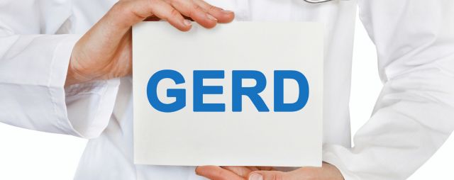 Ciri-ciri GERD dan cara mencegahnya