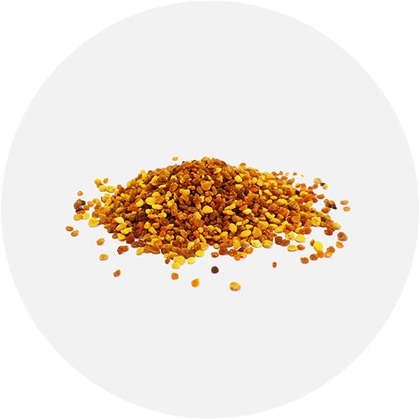 Bee Pollen